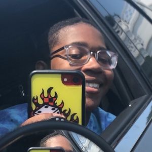 Meet your Posher, Darren